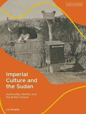 cover image of Imperial Culture and the Sudan